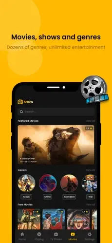 hd-streamz-new-version Movies and shows